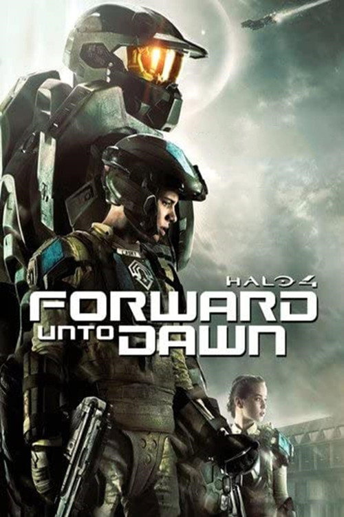 Halo 4: Идущий к рассвету 7
