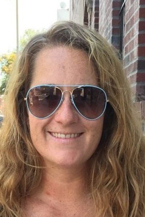 Melanie Merrill