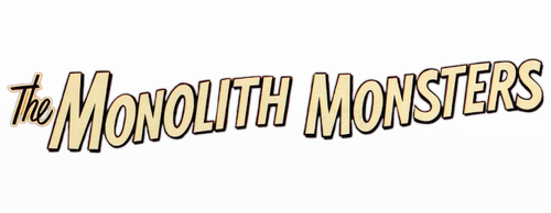 Монстры-монолиты