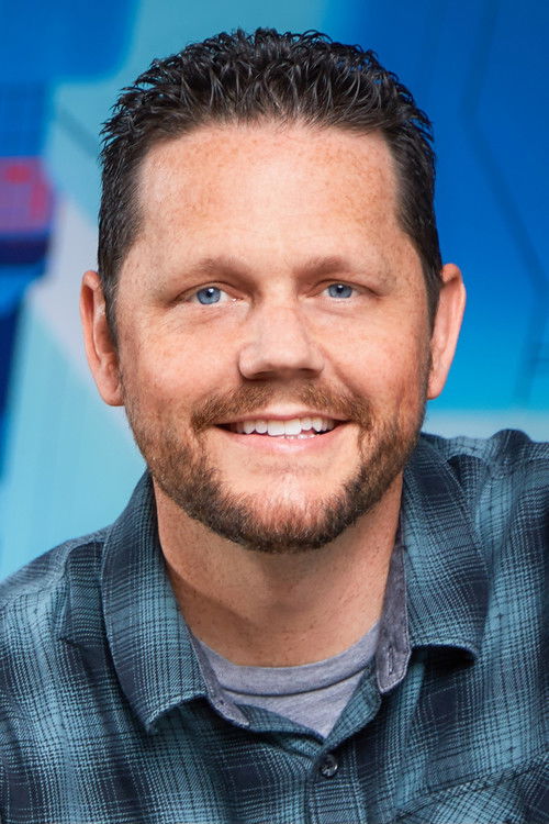 Джейсон Хэнд