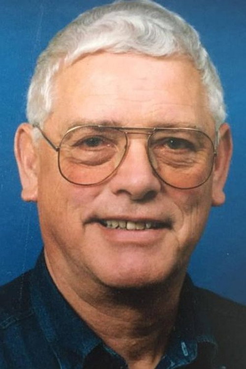 Bent Vejlby