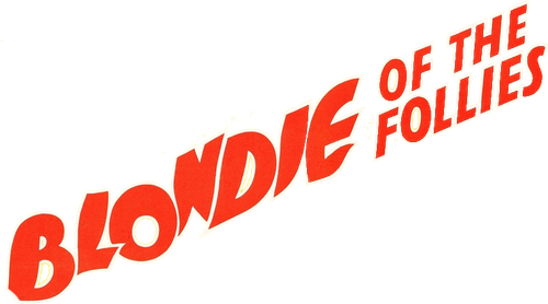 Blondie of the Follies