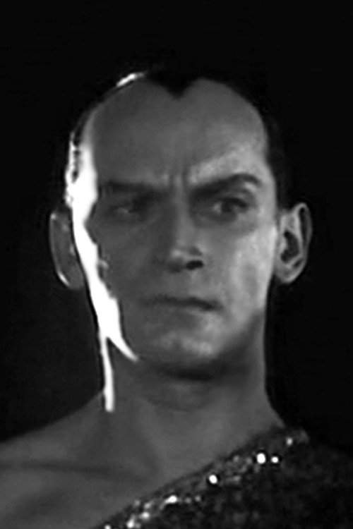Robert Klyavin