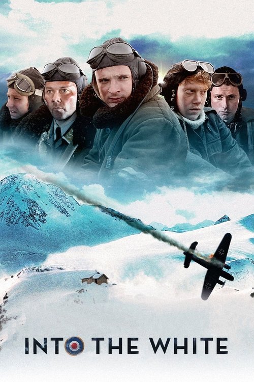 В белом плену 4