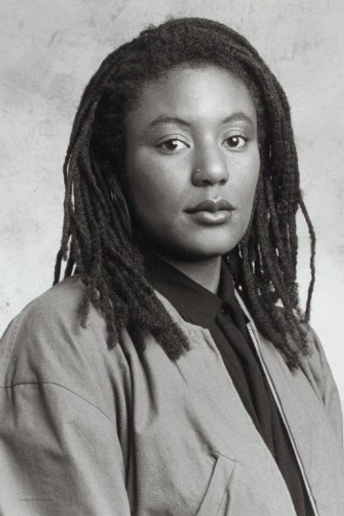Maureen Blackwood