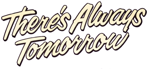 Всегда есть завтра