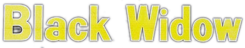 Черная вдова