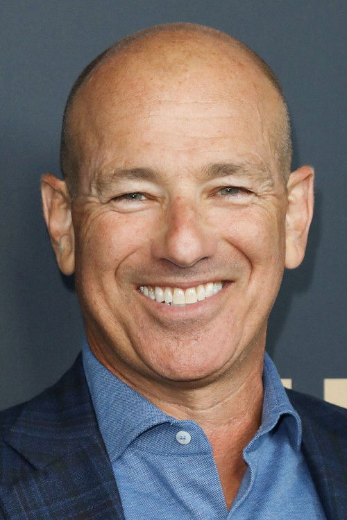 Говард Гордон