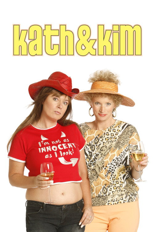 Kath & Kim 7