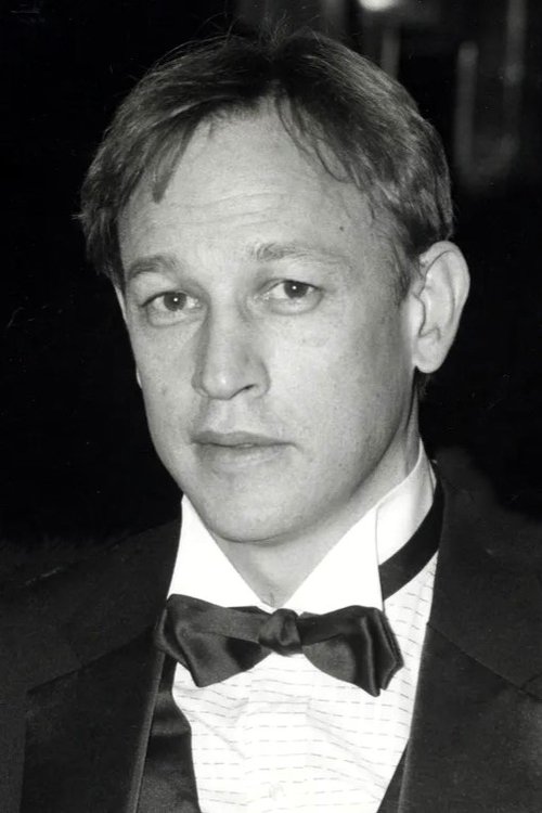 Фредерик Форрест