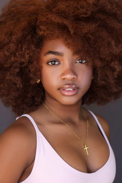 Леа Джеффрис