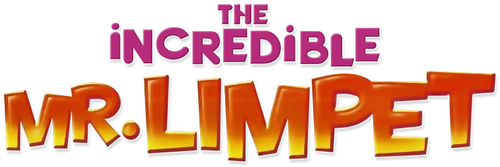 Невероятный мистер Лимпет