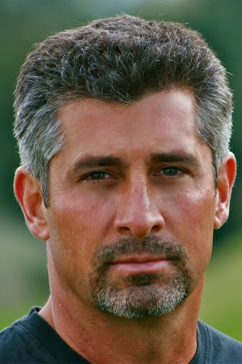 Кори Майкл Юбэнкс