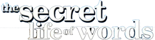 Тайная жизнь слов