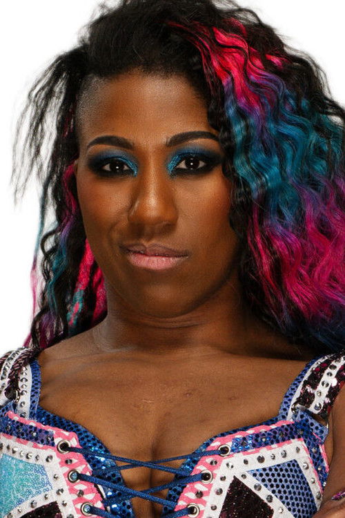 Адриенна Риз