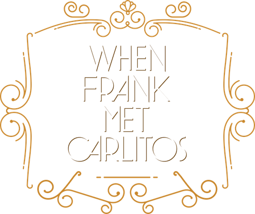 Cuando Frank conoció a Carlitos