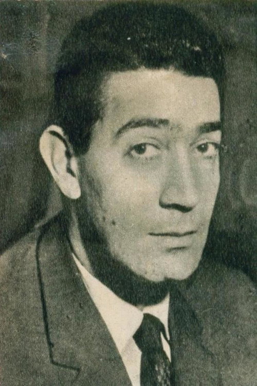 Hiram Ghamarawy