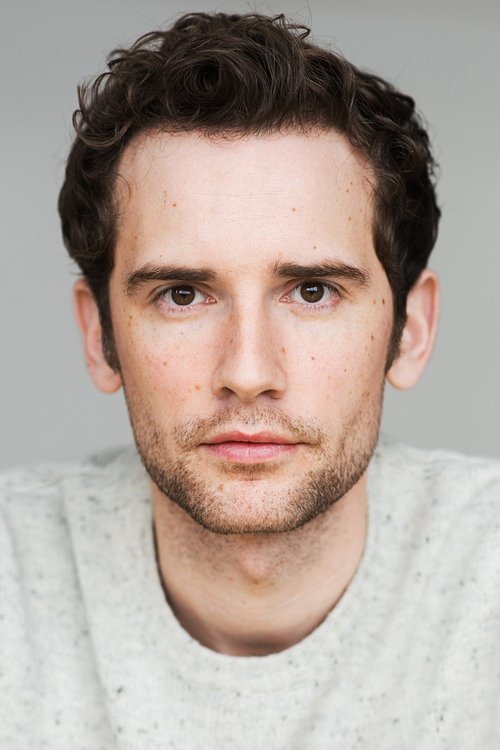 Рафаэль Грош-Харви