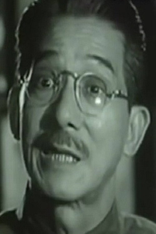 黃楚山