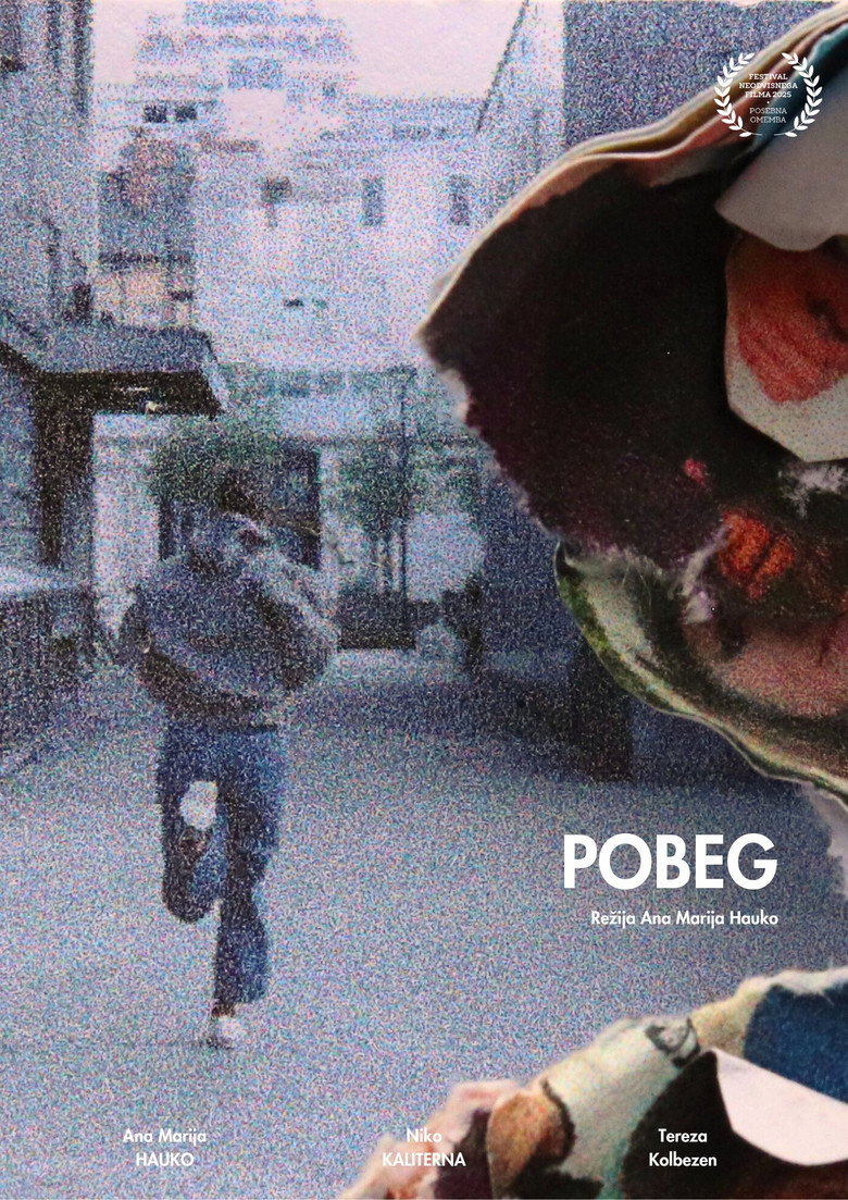 Pobeg