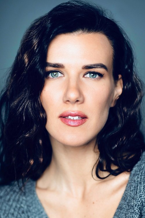 Наталья Бёрн