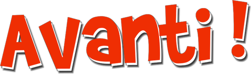 Аванти!