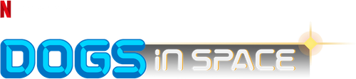Собаки в космосе