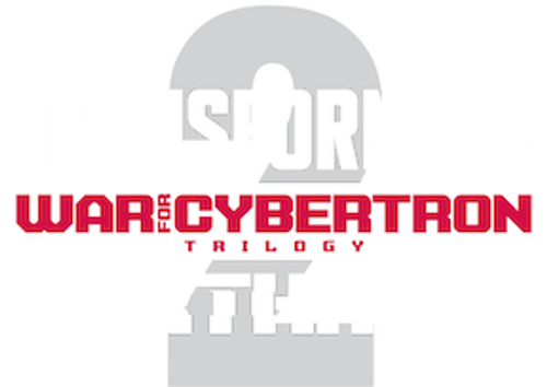 Трансформеры. Война за Кибертрон. Восход Земли
