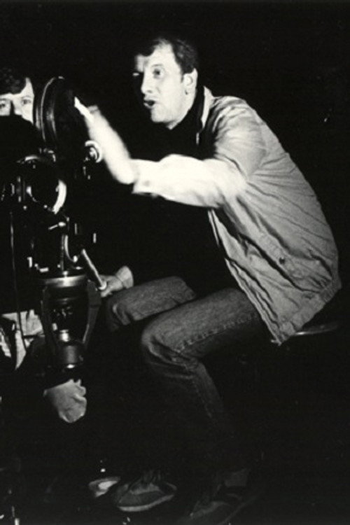Paul Joyce