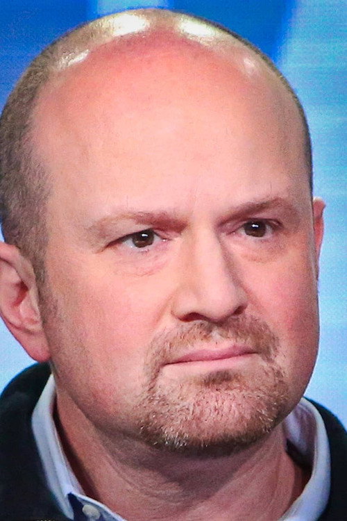 Брайан Фолк-Вейсс