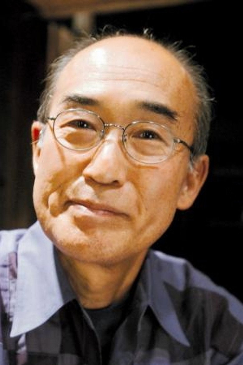 斎藤晴彦