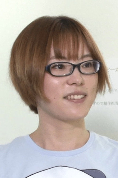 山崎玲愛