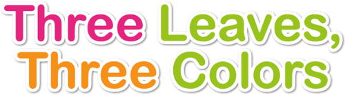 Трёхцветный клевер