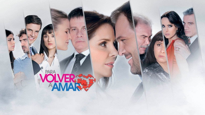 Para Volver a Amar 2