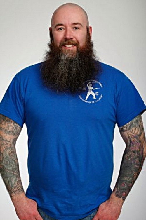 Майкл Стюарт