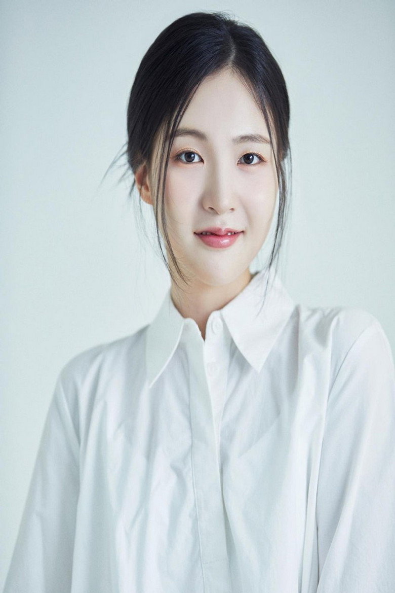 Joo Ha-yeon