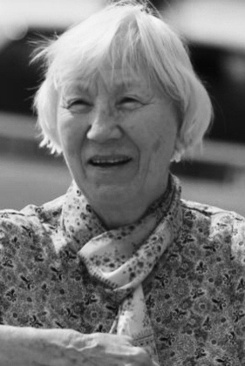 Нелли Фомина