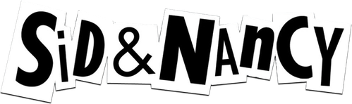 Сид и Нэнси