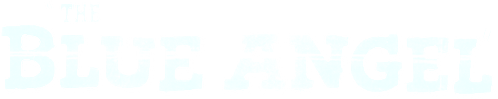 Голубой ангел