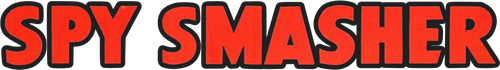 Spy Smasher