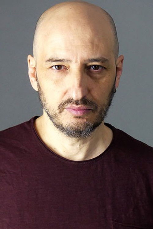Luis Moreno