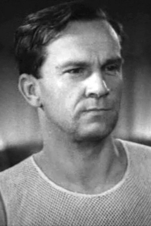 Борис Феодосьев