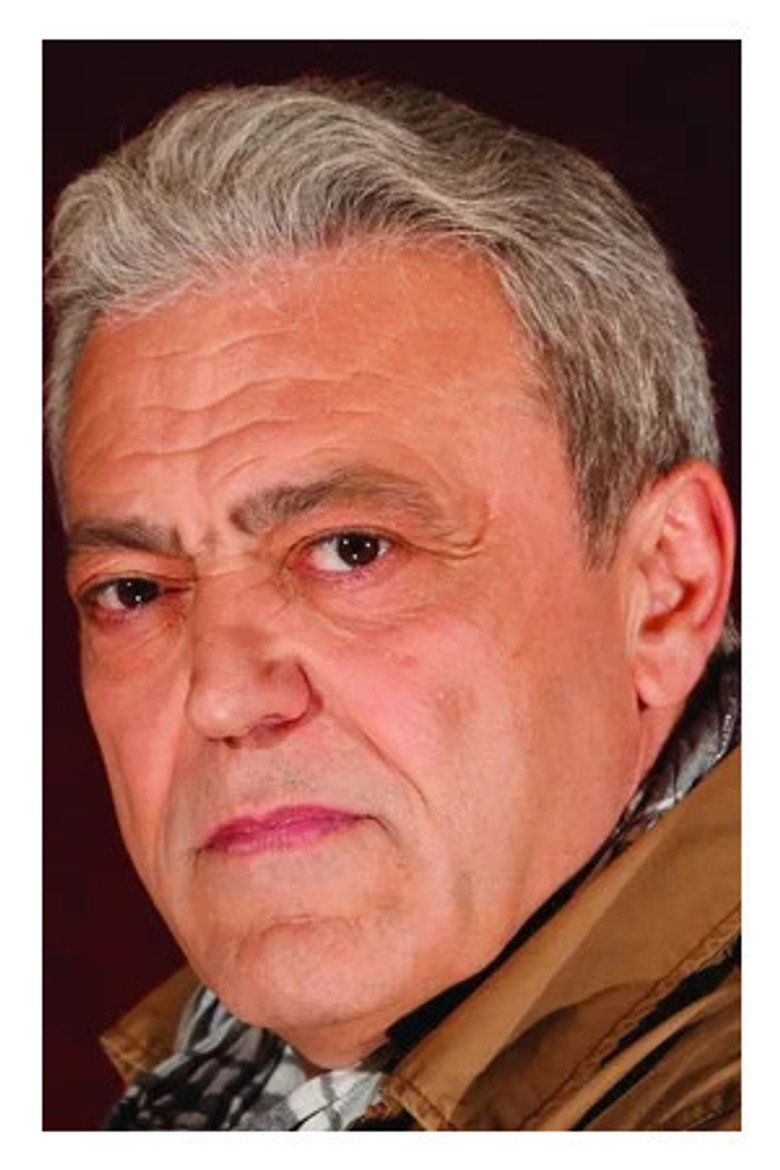 Stoyko Peev