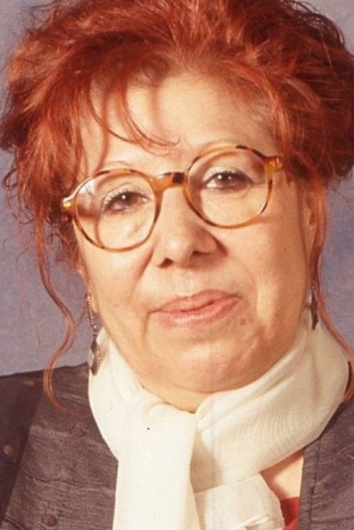 Carmen Frías