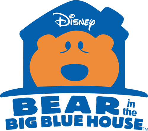 Bear in the Big Blue House