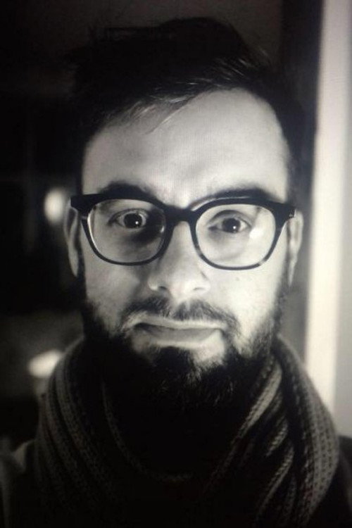 Rasmus Gitz-Johansen