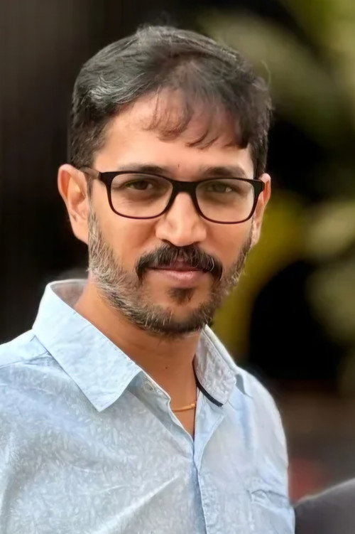 Vivek Anand