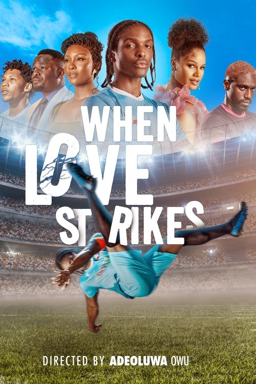 When Love Strikes 2