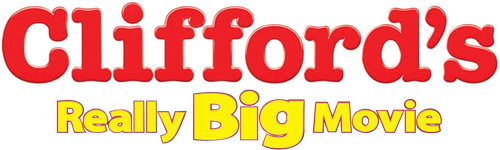 Clifford's Really Big Movie