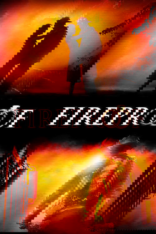 Огнеупорный